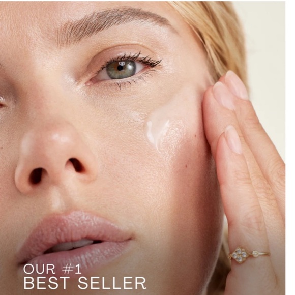 💦 THE OUTSET Firming Vegan Collagen Prep Serum Mini - Picture 2 of 8